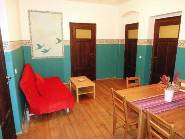 3R-Fewo-Bis-9-Personen-Zentral-T4 Dresden Exteriör bild