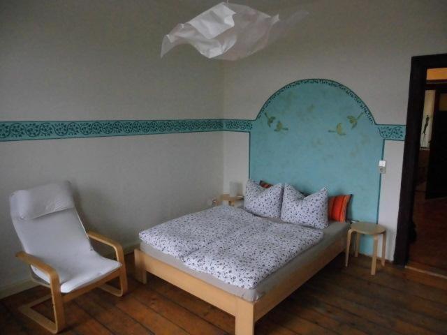3R-Fewo-Bis-9-Personen-Zentral-T4 Dresden Exteriör bild